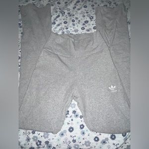 Adidas leggings